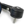Fit Husqvarna Fit for Swartprene 401 250 701 2013-2022 Motorcycle Round Rearview Mirror Handlebar End Rear View Side Mirrors