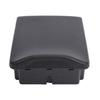 Fockety Rear Center Console Cup Holder is compatible with Forest replacement rear seat center console cup replacement console box 66150SA100ND