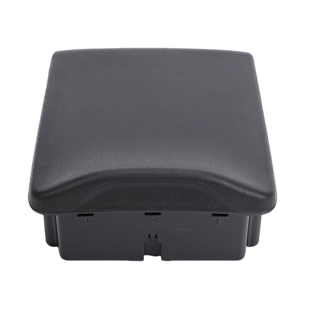 Fockety Rear Center Console Cup Holder is compatible with Forest replacement rear seat center console cup replacement console box 66150SA100ND