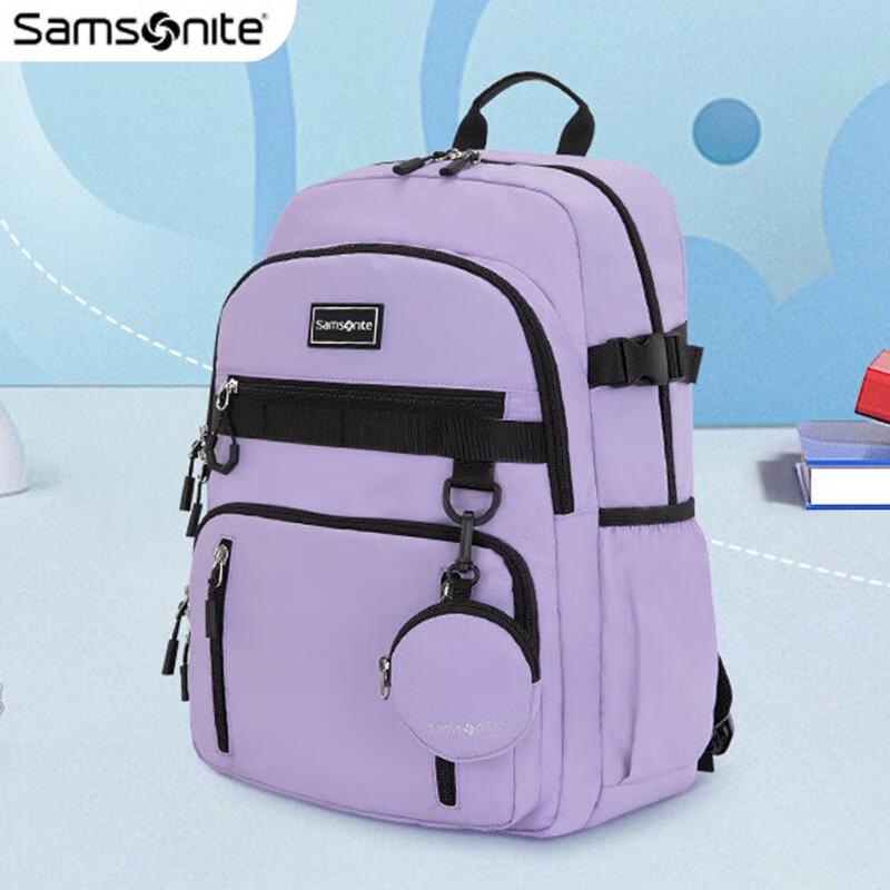 Samsonite Backpack