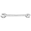 Tone X Flats HPDSB-1618 Wrench, 1/2" 9/16"