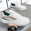 22 Nuove Scarpe Casual a Tavoletta per Tutte le Stagioni Giovanili in Pelle Sportive Xiaobai
