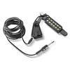 Speaker Microphone Guitar Parts Amplifier Pickup Acoustic Sound Pickup Pickup Guitar Soundhole