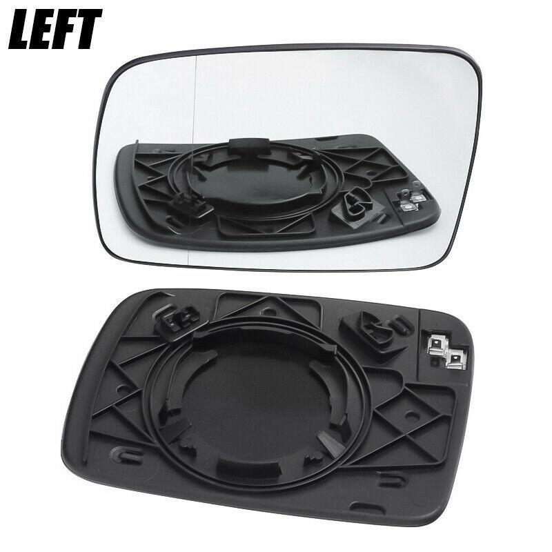 Sklo zrcátka bočního zrcátka zpětného zrcátka pro LAND ROVER DISCOVERY 3 Freelander 2 / RANGE ROVER Sport 2004-2009