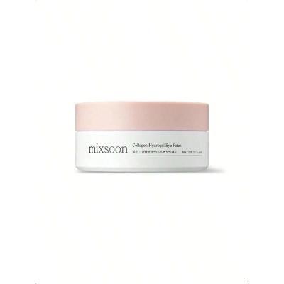 Mixsoon Kollagen Hydrogel Augenpads 84 g  (30 Paare).