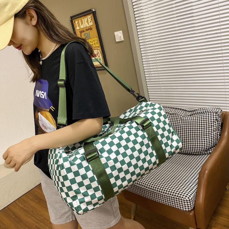 Li Shen Dry Wet Separation Travel Bag