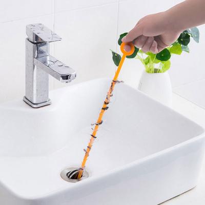 Herramientas para el aseo de la casa – Herramientas para eliminar las obstrucciones