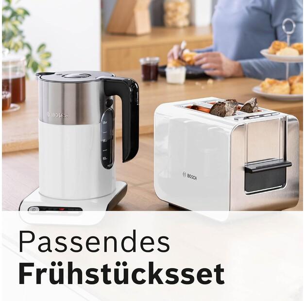Toaster Bosch TAT8611N Styline