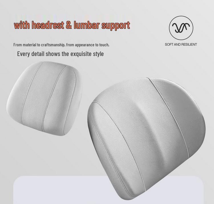 BYD Yuan UP All-Season Half-Wrap Car Seat Cushion, New Model