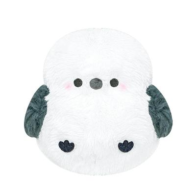 Shimaenagata Plush Toy (Small)