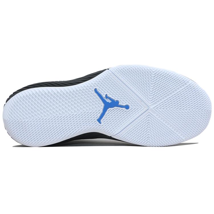 Air Jordan Why Not Zero 0.1 Pfx Nero Rosa AQ9028-024