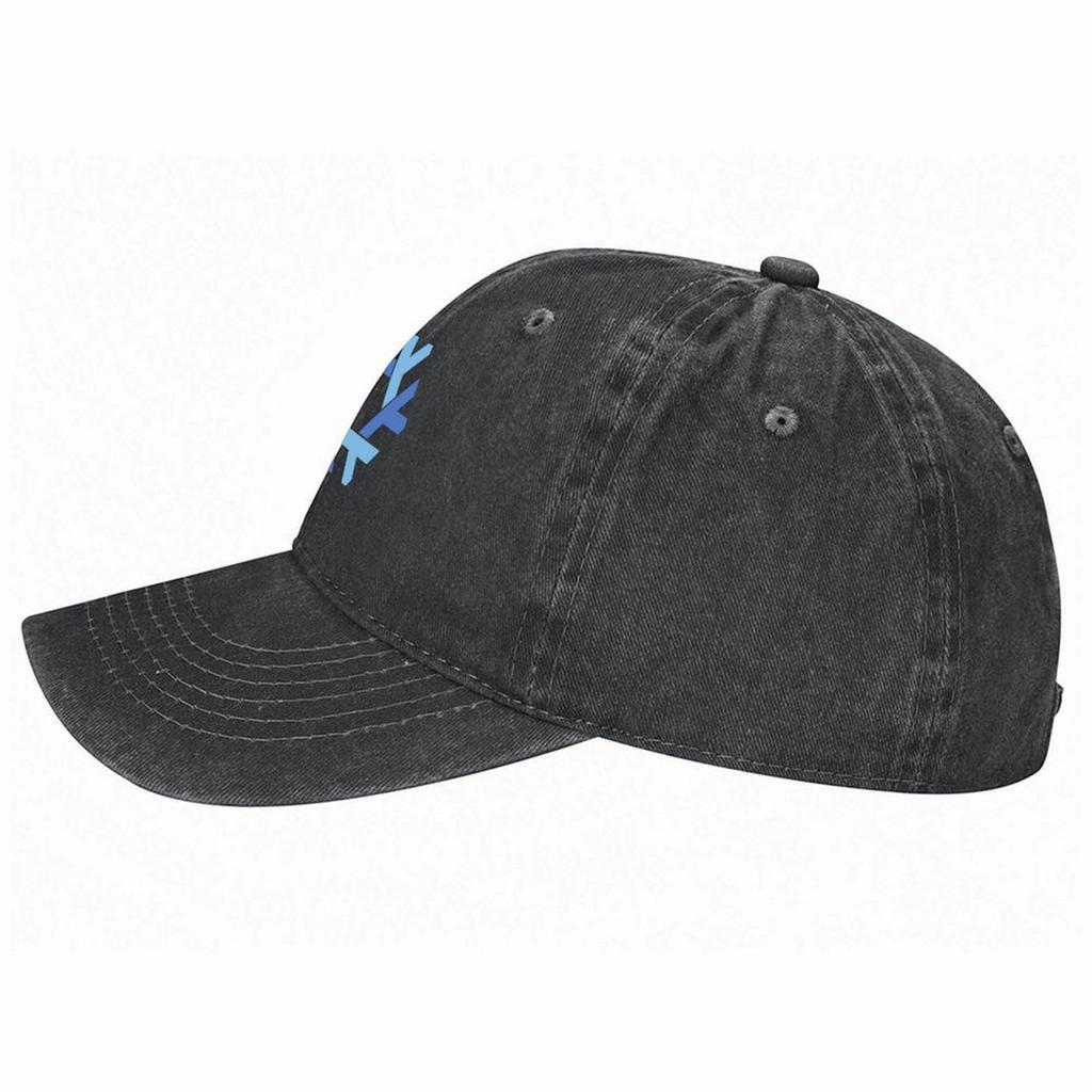 2026 NixOS Logo Baseball Cap Beach Bag Trucker Cap Luxury Hat Hats On Offer Men's Hats Women's