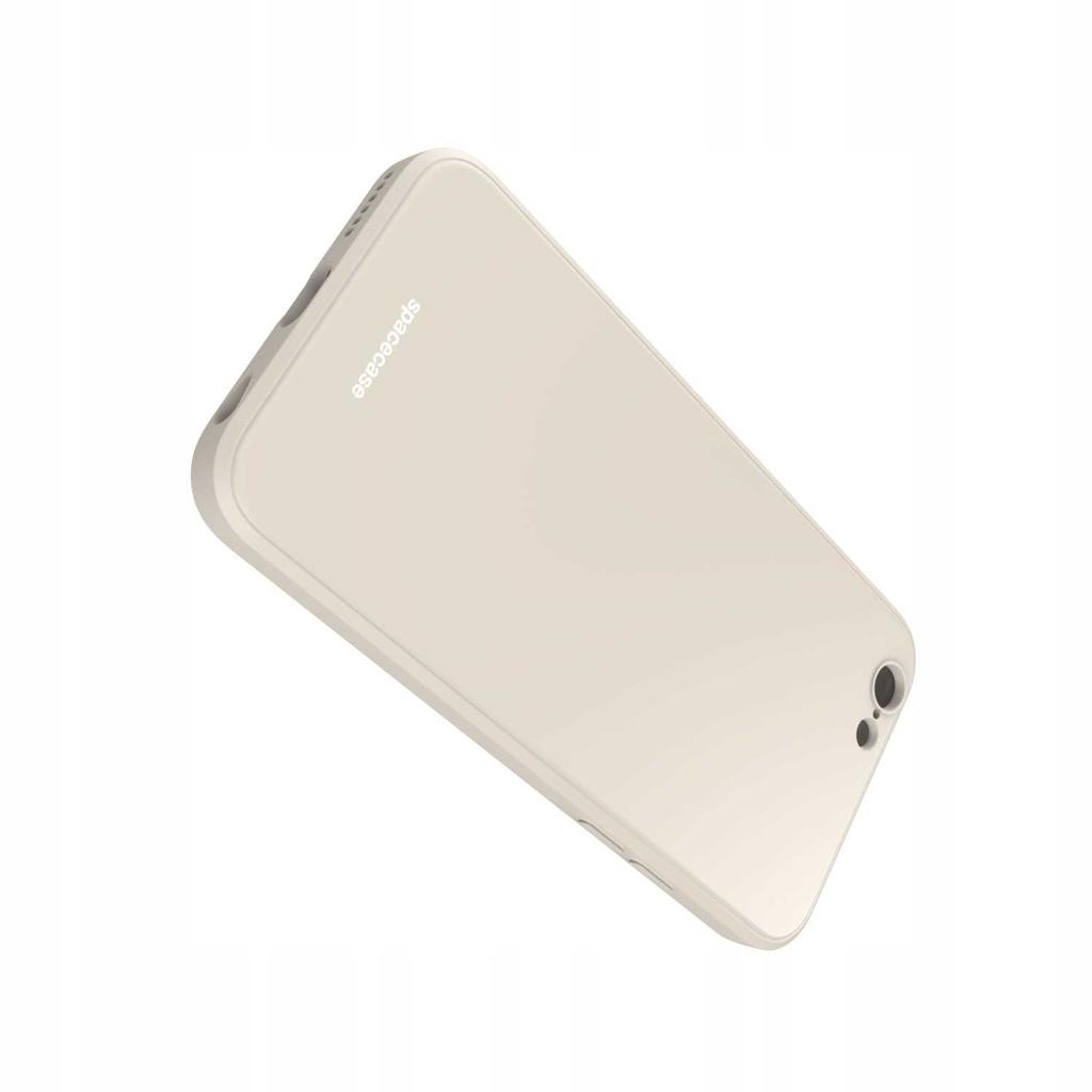 Sc Silicone Case Iphone 6/6S Bone