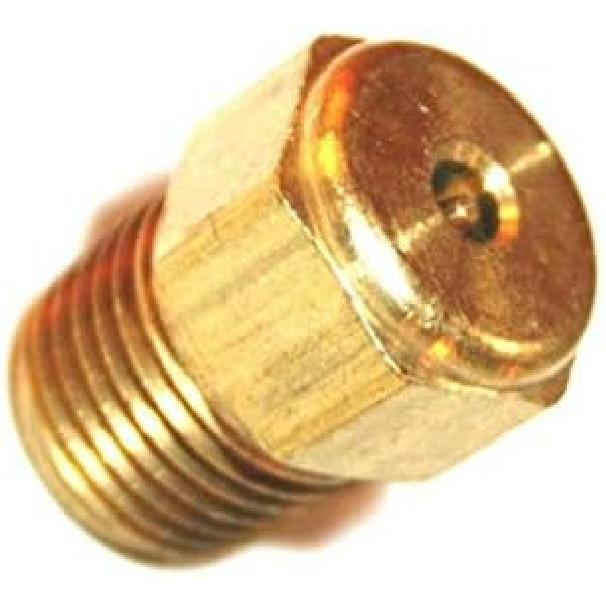 

NEW (OEM) Air Compressor Cold Start Valve 1/4 NPT