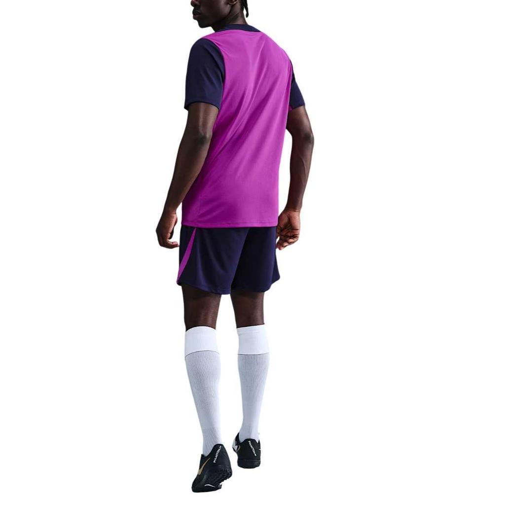 Nike Fc Barcelona Strike Men's Nike Dri-FIT Soccer Knit Shorts HJ6750-594