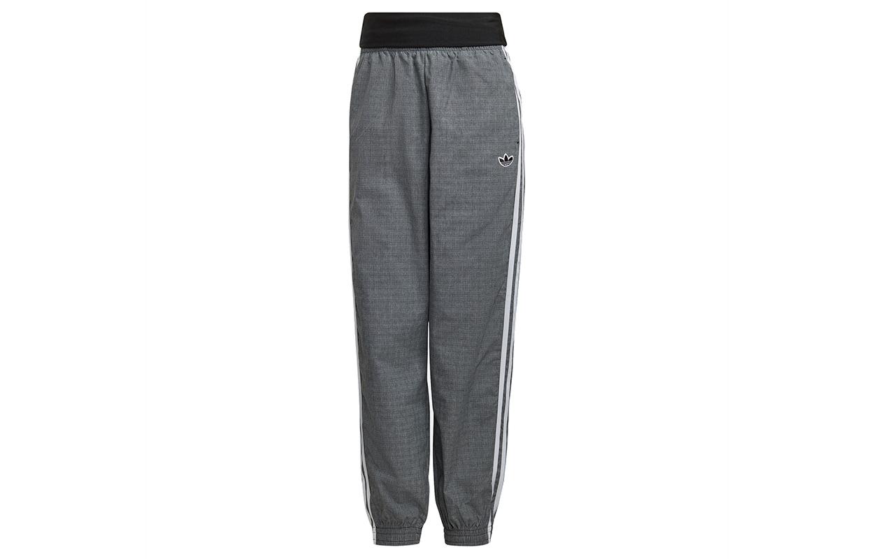 Adidas Originals Knitted Sweatpants Women s Gray GM5365 30