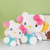 Hello Kitty Plush Toy Large Size Animal Stuffed Animal Gift For Kid And Collectors