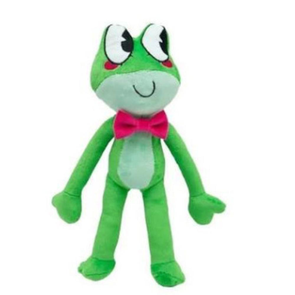New Kaufmo Plush Toy Kaufmo Digitals Circuses Plushie Doll Rbbit Digitals Circuses Keychain Merch Decorations Birthday Gift