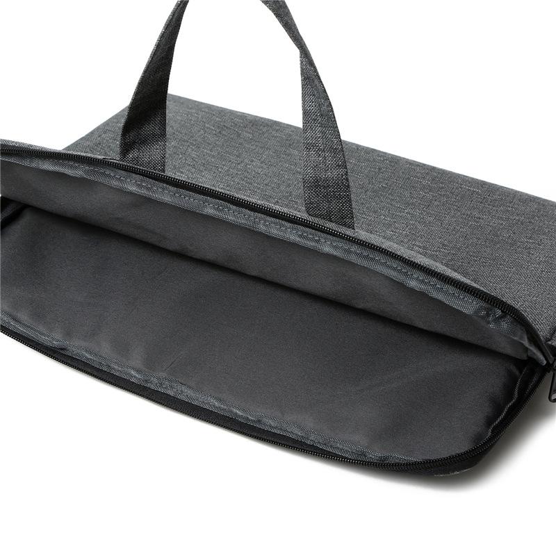TS JYL laptop bag,Laptop Handbag Simple Business Custom Logo 14 Inch Bag