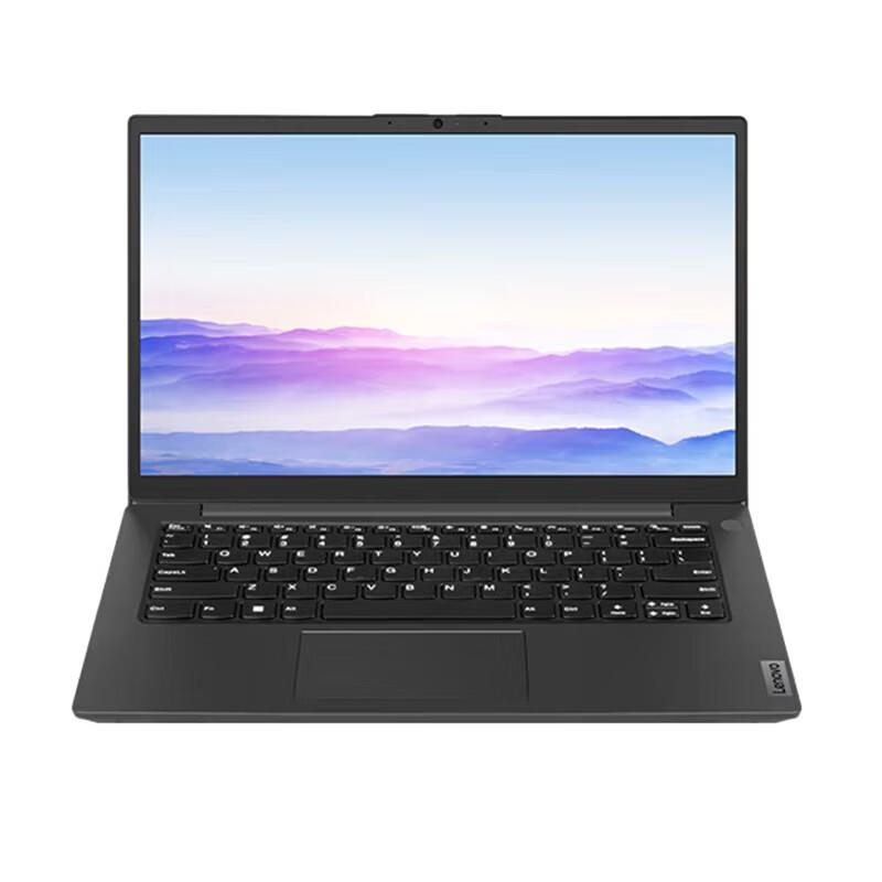 Lenovo Zhaoyang Yue 14  Business Laptop (CN version)