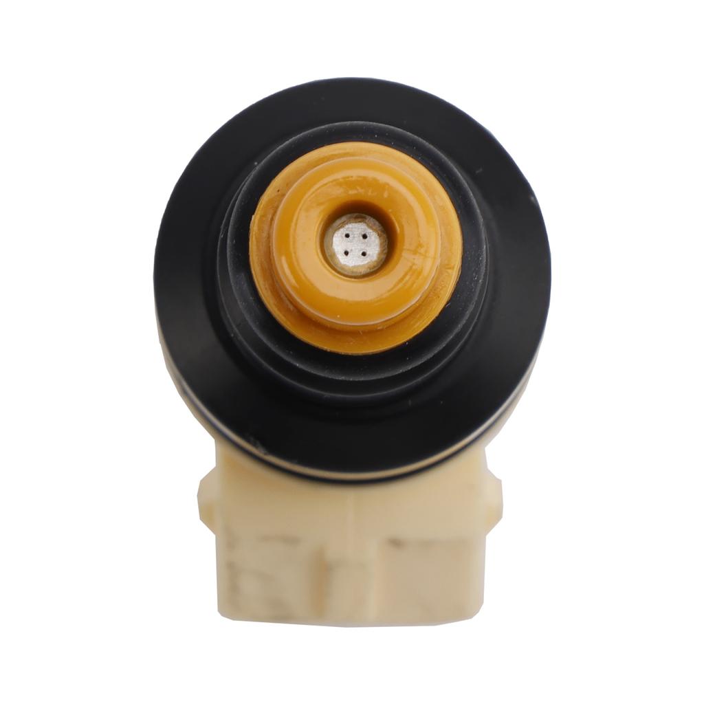 0280150210 Fuel Injectors for BMW K100 Motorcycle Single Hole Disc EV1 14LB