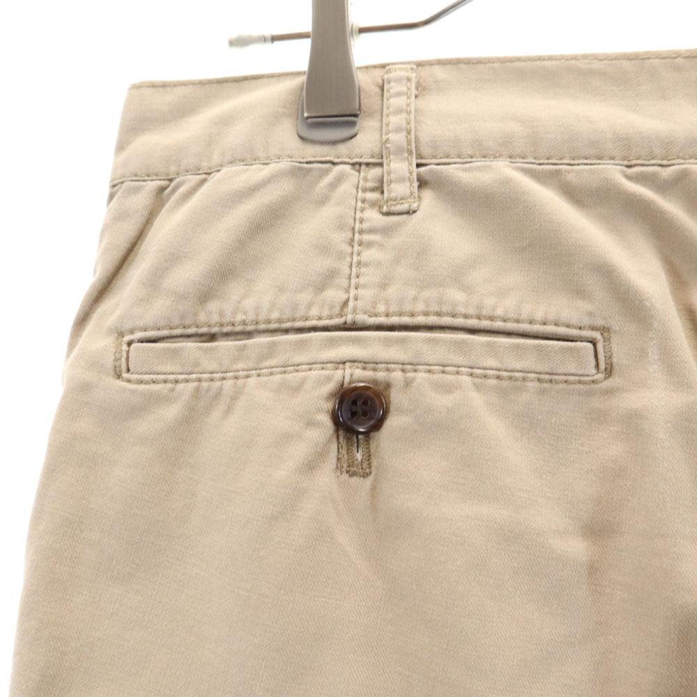 COMME des GARCONS HOMME Long pants L beige Men's Used