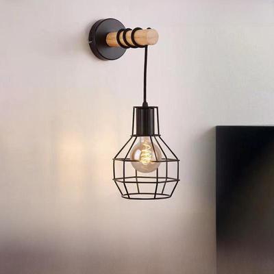 Lampor – Vägglampor