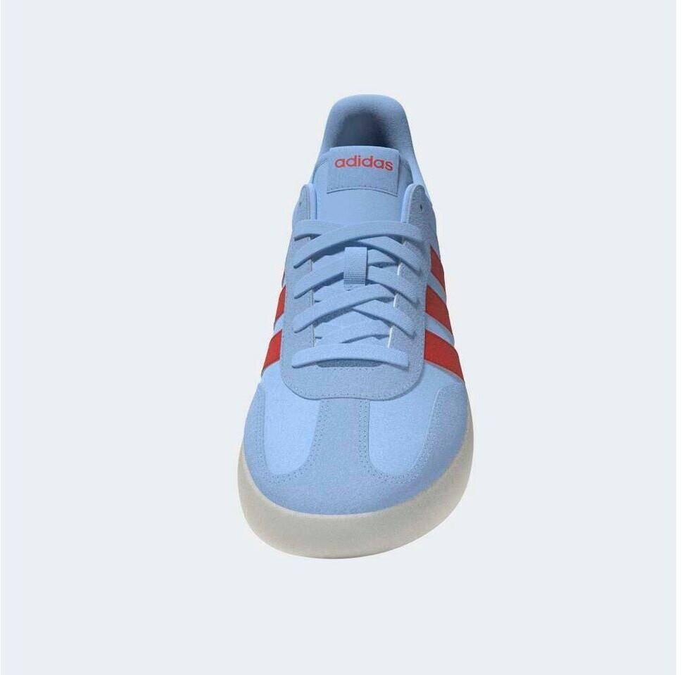 Adidas Barreda Decode Sneakers Clear Sky/bright Red/nuclear White