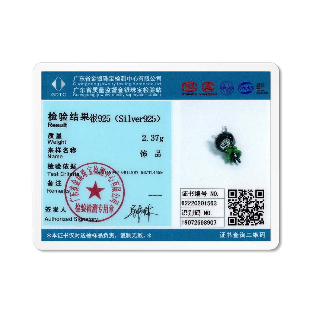 Ciondoli Cartoon Guerriero Scudo Eroe Perline Charm Argento Sterling 925 Originale Smalto Adatto Bracciali Charm Gioielli da Donna Moda Fai da Te