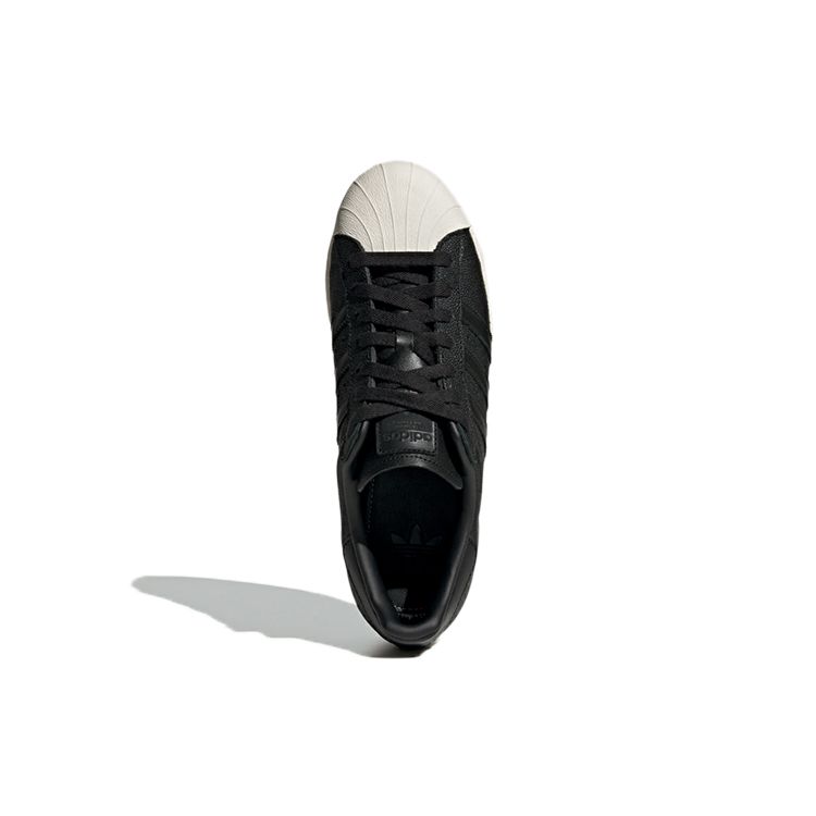 Adidas Superstar 82 Černá Křídově bílá Unisex Tenisky Core-Black GX3746