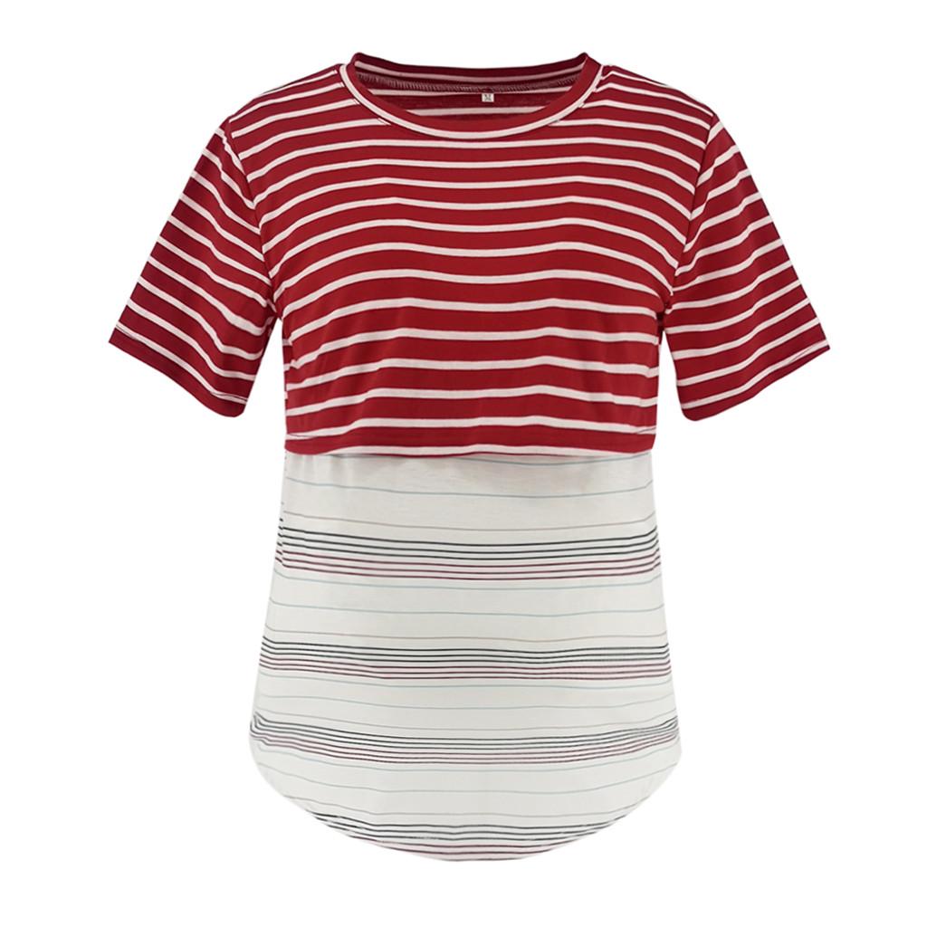 Buy Women's Maternity Nursing Tops 
