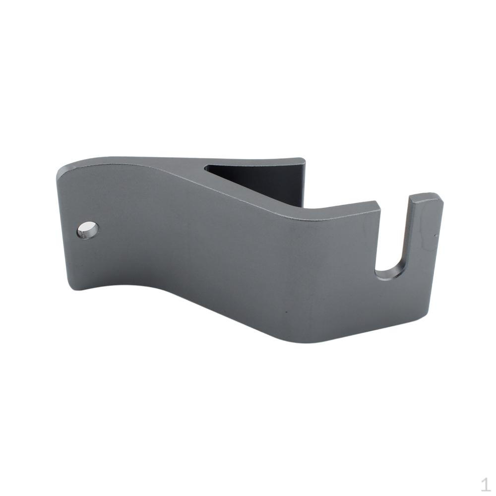 

A Portable And Lightweight Tool for Removing Mounting Off-road Tires. сірий колір