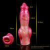 RODE pentru bărbați Mărirea penisului Ejaculare întârziată Dildo Extindere Accesorii 18+ Jucării sexuale pentru adulți Produse Hunk Lasting Porn