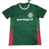 Palmeiras 2026-2027 World Cup Soccer Jersey Home Away Kit Mens Football Shirt Sportswear