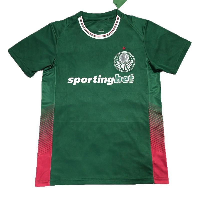 Palmeiras 2026-2027 World Cup Soccer Jersey Home Away Kit Mens Football Shirt Sportswear