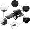 Stable Sustain Pedal Easy Installation Universal Single Pedal  Live Performance