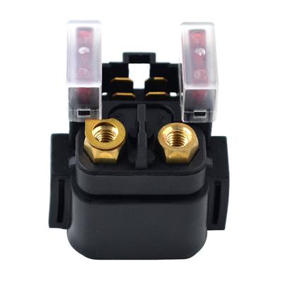 Motorcycle Electrical Starter Relay Solenoid Switch For Yamaha GTS1000A XP500 T-MAX 500 XV1600 ROAD STAR MIDNIGHT STAR SILVERADO