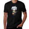 King Buzzo Tshirt Basic Comfort Fit For Unisex Tshirt