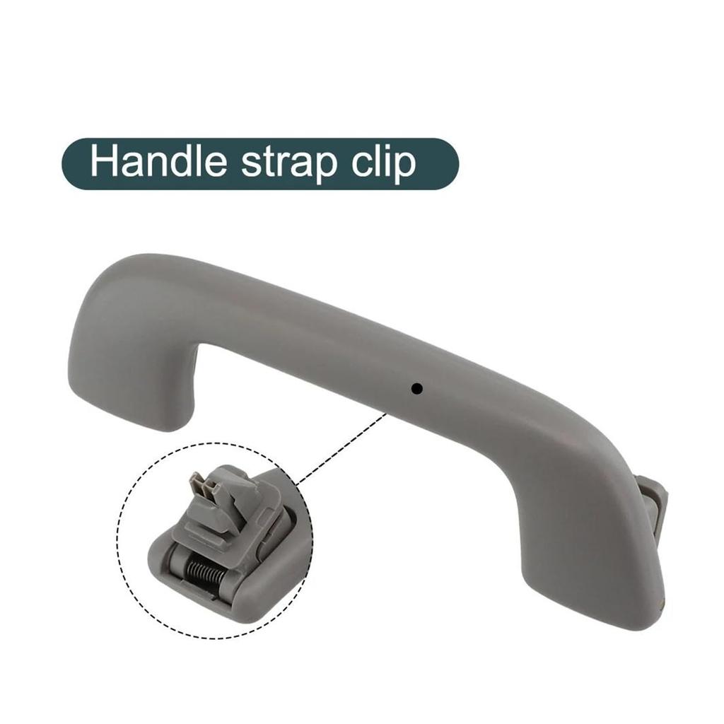 Car Inner Door Handle Land Cruiser Prado 120 2003 2004 2005 2006 2007 2008