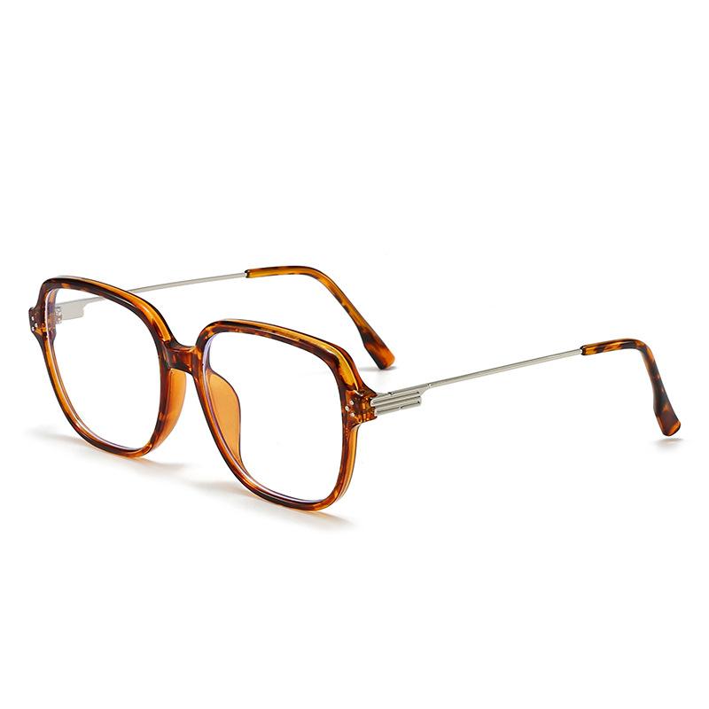 

Очки с защитой от синего света без диоптрий Оправа для очков для близорукости Anti-blue