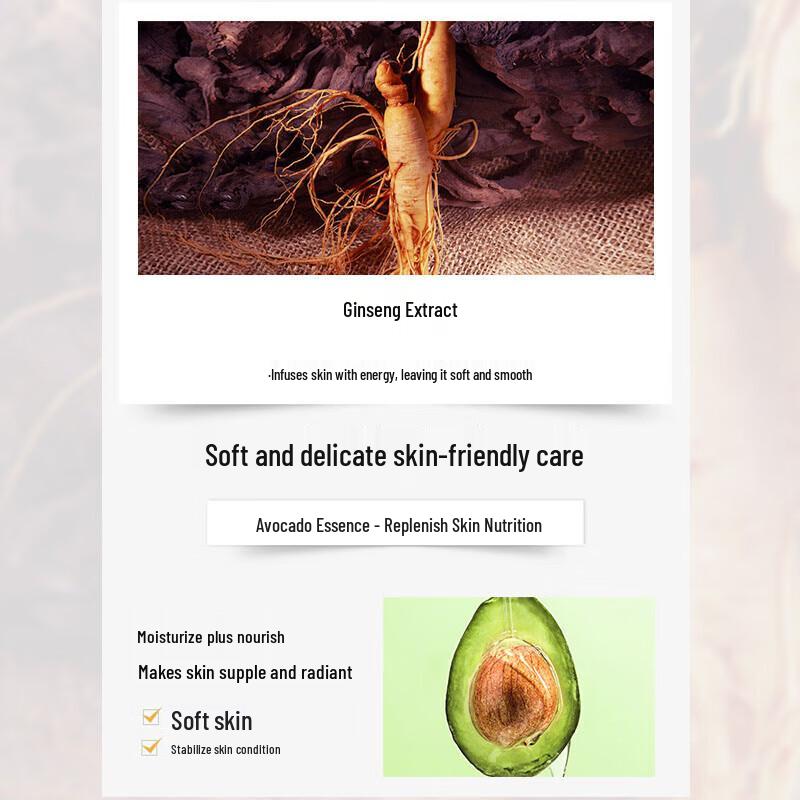 MAXAM Rejuvenating Moisturizing Cream