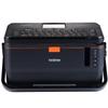 Brother PT-E850TKW Label & Cable Marker Printer