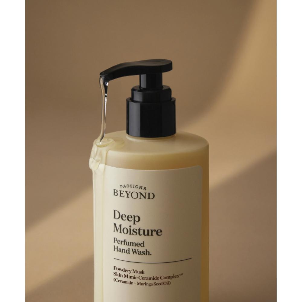 Beyond Deep Moisture Perfumed Hand Wash FREE