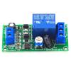 Time Delay Relay Module Timer Relay Timer Switch Board 12V DC 0-60s Adjustable Switch Board Timing Turn Off Board NE555