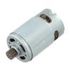 For Tool Replacement Electric Drill Motor Replacement Motor Metal Motor For Power Tools Motor Pneumatic Tool Metal Material