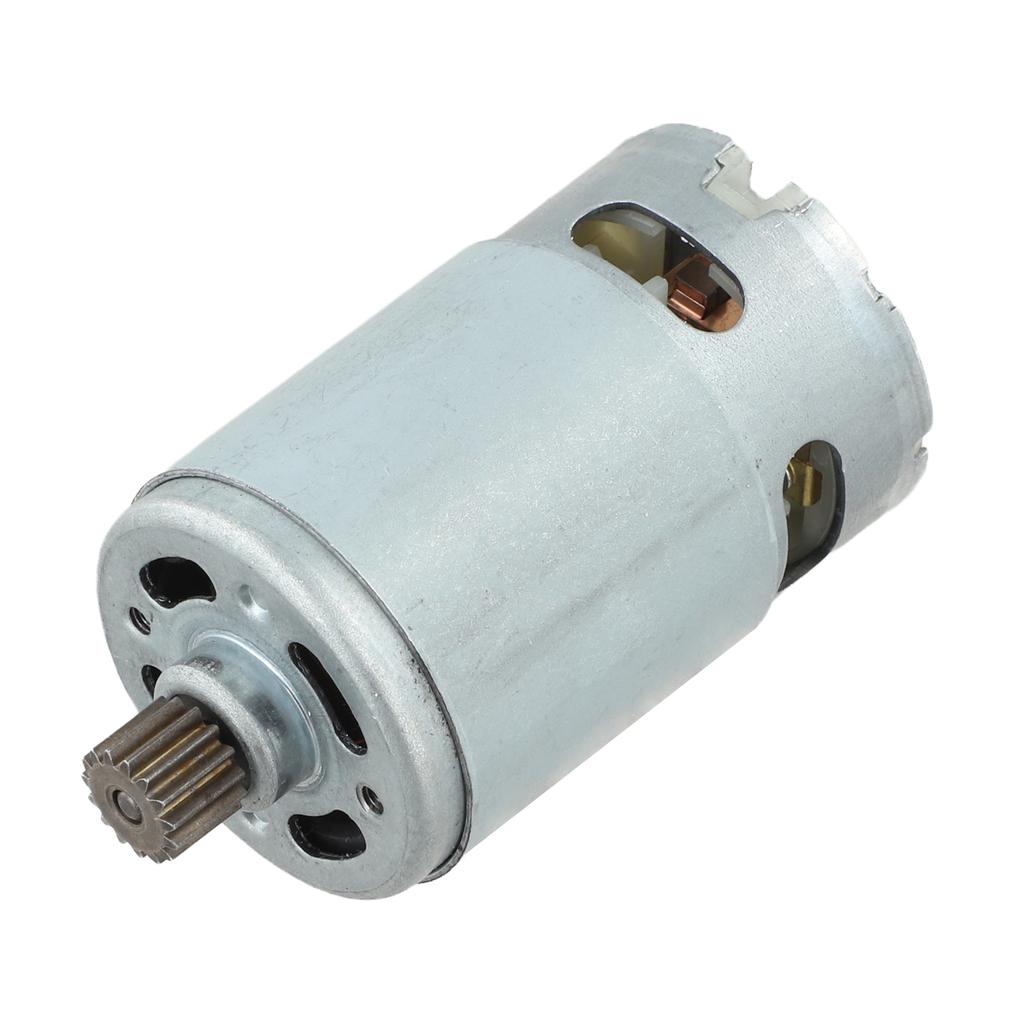 For Tool Replacement Electric Drill Motor Replacement Motor Metal Motor For Power Tools Motor Pneumatic Tool Metal Material