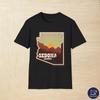 Sedona Arizona Unisex T-Shirt