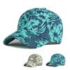 Ženy Muži Kšiltovky Jaro Léto Muž Dámské Klobouky Snapback Pro volný čas Sportovní Klobouky Kšiltovka Táta Klobouk Muž Trucker Fisher Muži Kšiltovka