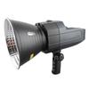 VISICO5 II 2.4G TTL Flash Strobe 400Ws 1 8000s High Speed Sync Monolight for Bowens Mount Outdoor Shooting