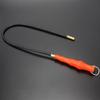 Powerful Pick Up Tool Bendable Extending Rod Metal Grabber